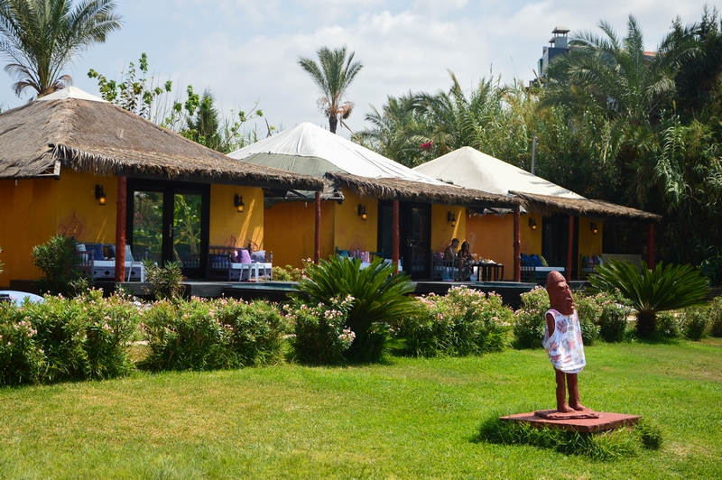 Pool Party at Janna Sur Mer